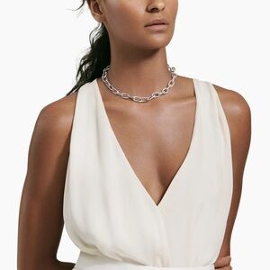 David Yurman Madison Chain Necklace